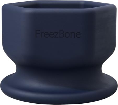 FREEZBONE FreezCup Long-Lasting Fun Tough Chewer Treat Dispenser