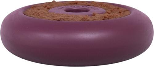 FREEZBONE Super Durable Freez Doughnut Tough Chewer Treat
