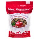Mrs. Pastures Mindful Minis Low-Sugar Horse Treats, 4-lb bag