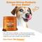 Show in main carousel: Zesty Paws Hemp Calming Bites Peanut Butter Flavored Soft Chews Composure & Relaxation Supplement for Dogs, 90 count slide 6 of 9