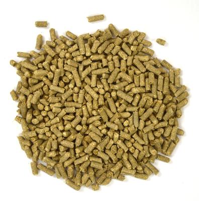 Show full view: Oxbow Eco-Straw Pelleted Wheat Straw Small Animal Litter, 20-lb bag slide 8 of 12