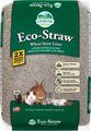 Oxbow Eco-Straw Pelleted Wheat Straw Small Animal Litter, 20-lb bag