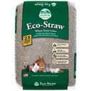 Oxbow Eco-Straw Pelleted Wheat Straw Small Animal Litter, 20-lb bag