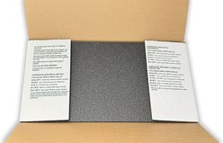 Vivarium Electronics Reptile Shipping Box Kit, White, 7 x7 x 6-in, 15 count slide 2 of 4