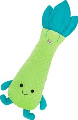Dole Giant GusBuddy Squeaky Plush Dog Toy, 29-in