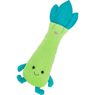 Dole Products Dole Products Giant GusBuddy Squeaky Plush Dog Toy, 29-in