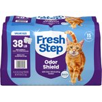 Best Scented Cat Litters
