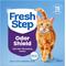Show in main carousel: Fresh Step Odor Shield Febreze Freshness Scented Multi-Cat Clumping Cat Litter, 14-lb slide 9 of 11