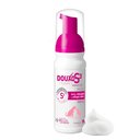 Douxo S3 CALM Soothing Itchy, Hydrated Skin Dog & Cat Mousse, 5.1-fl oz bottle