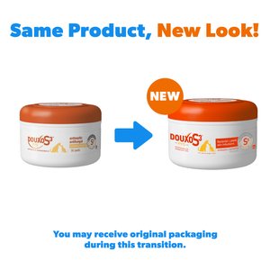 Douxo S3 PYO Antiseptic Antifungal Chlorhexidine Dog & Cat Wipes 30 count