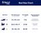 Show in main carousel: Frisco Faux Suede Bolster Cat & Dog Bed, Navy, Medium slide 7 of 8