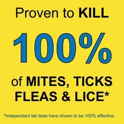 Premo Guard Protection for Chickens, Kills Scally Leg Mites, Mites, Flies, Fleas, & Ticks Poultry Spray, 16-fl oz bottle slide 2 of 7
