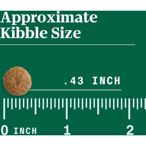 Nutro Limited Ingredient Diet Adult Sensitive Support with Real Lamb & Sweet Potato Grain-Free Dry Dog Food, 22-lb bag