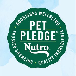 Nutro Limited Ingredient Diet Adult Sensitive Support with Real Lamb & Sweet Potato Grain-Free Dry Dog Food, 22-lb bag