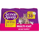 Best Scented Cat Litters