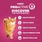 Show in main carousel: Iams ProActive Health Urinary Tract Health with Chicken Adult Dry Cat Food, 22-lb bag slide 9 of 10
