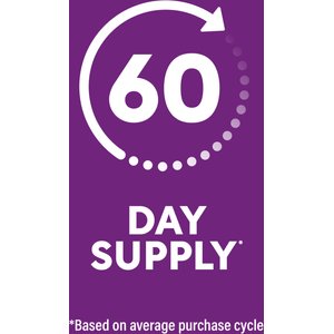 Scoop Away Multi-Cat Meadow Fresh Scented Clumping Clay Cat Litter, 38-lb bag