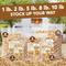 Show in main carousel: Trailmark Naturals In Shell Raw Peanuts Bird Food, 25-lb box slide 5 of 6