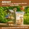 Show in main carousel: Trailmark Naturals In Shell Raw Peanuts Bird Food, 25-lb box slide 4 of 6