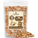 Trailmark Naturals Shelled Raw Peanuts Bird Food, 20-lb box
