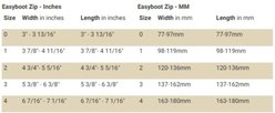 EasyCare Easyboot Zip Horse Hoof Boot, 3 slide 2 of 8