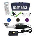Hoof Boss Basic Sheep Mobile Hoof Care Trimming Set
