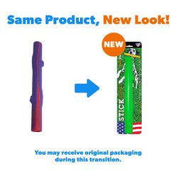 Ruff Dawg Stick Tough Dog Fetch Toy, Color Varies, Stick slide 2 of 8