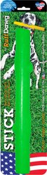 Ruff Dawg Stick Tough Dog Fetch Toy, Color Varies, Stick