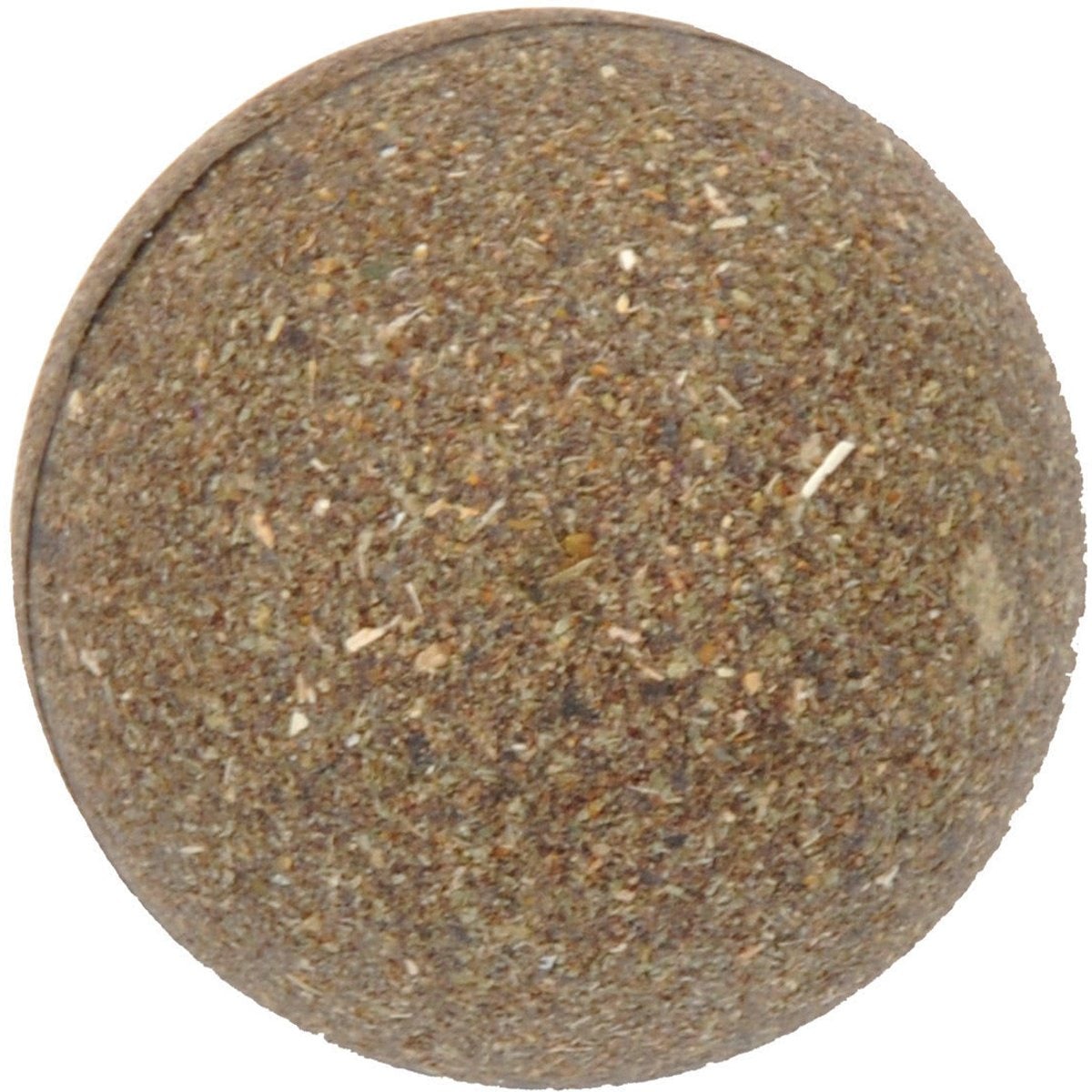 Turbo Scratcher Catnip Ball