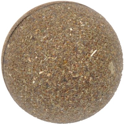 Turbo Turbo Scratcher Catnip Ball