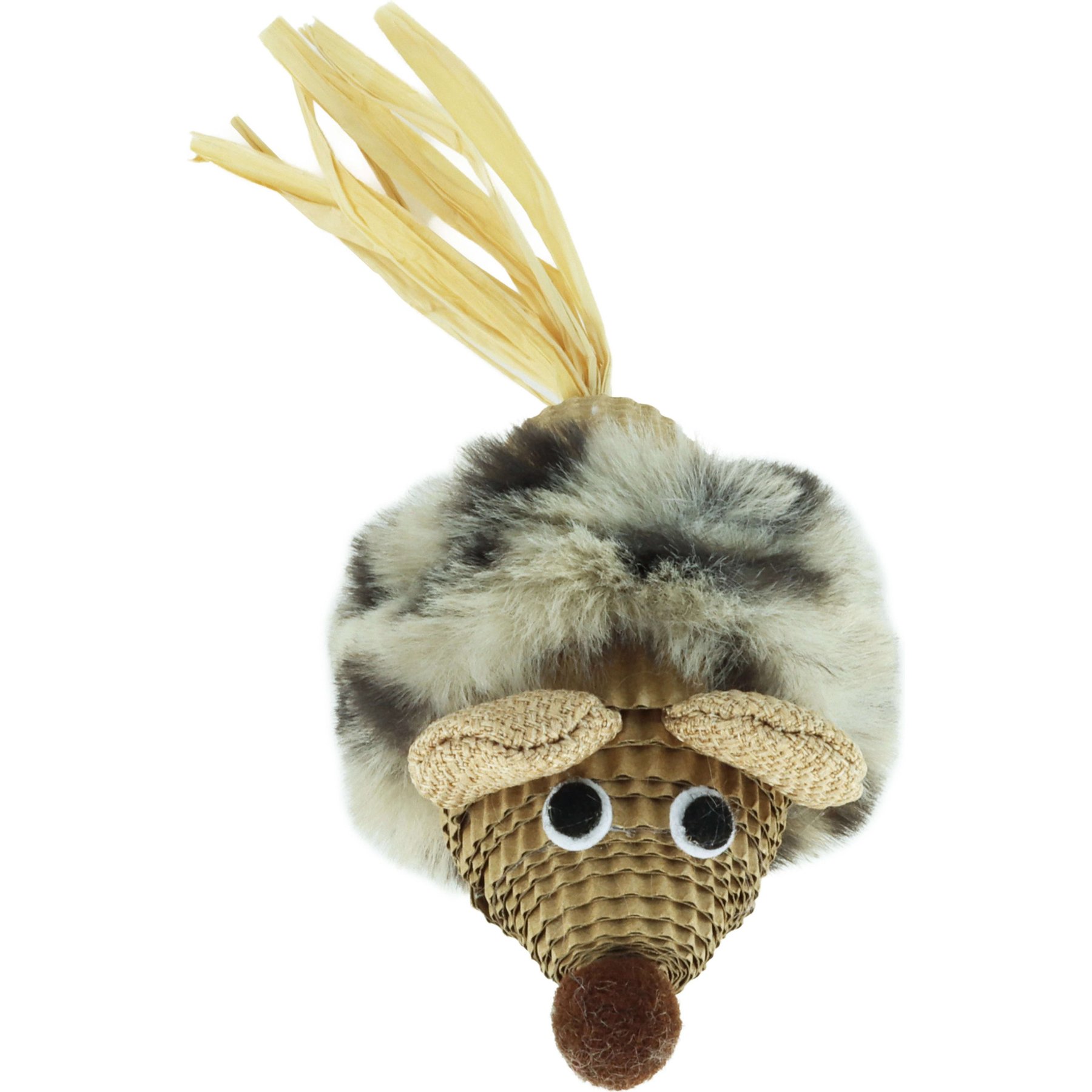 Turbo Natural Cat Toy