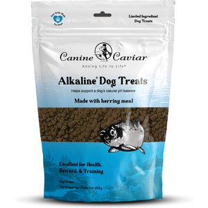 CANINE CAVIAR Wild Ocean Herring Limited Ingredient Diet Alkaline
