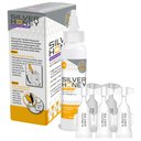 Silver Honey Rapid Ear Care Manuka Honey & MicroSilver BG Vet Strength 10-Day Regimen Dog & Cat 1 Ear Cleaner