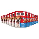 Milk-Bone Original Crunchy Small Dog Treats, 18-lb bundle