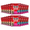 Milk-Bone Flavor Snacks Mini's Flavored Crunchy Dog Treats, 50-oz bundle