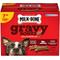 Show in main carousel: Milk-Bone GravyBones Gravy Coated Biscuit Small Dog Treats, 7-lb box slide 1 of 11
