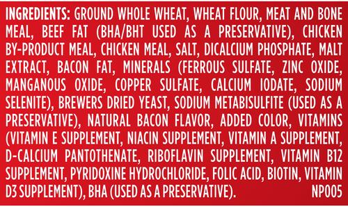 Show full view: Milk-Bone Flavor Snacks Mini's Flavored Crunchy Dog Treats, 36-oz tub slide 7 of 10