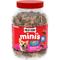 Show in main carousel: Milk-Bone Flavor Snacks Mini's Flavored Crunchy Dog Treats, 36-oz tub slide 1 of 11