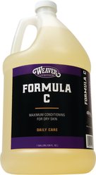 Weaver Livestock Formula C Farm Animal Shampoo, 1-gal