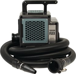 Weaver Livestock ProAir Flex Blower with Hose Livestock Grooming Tool