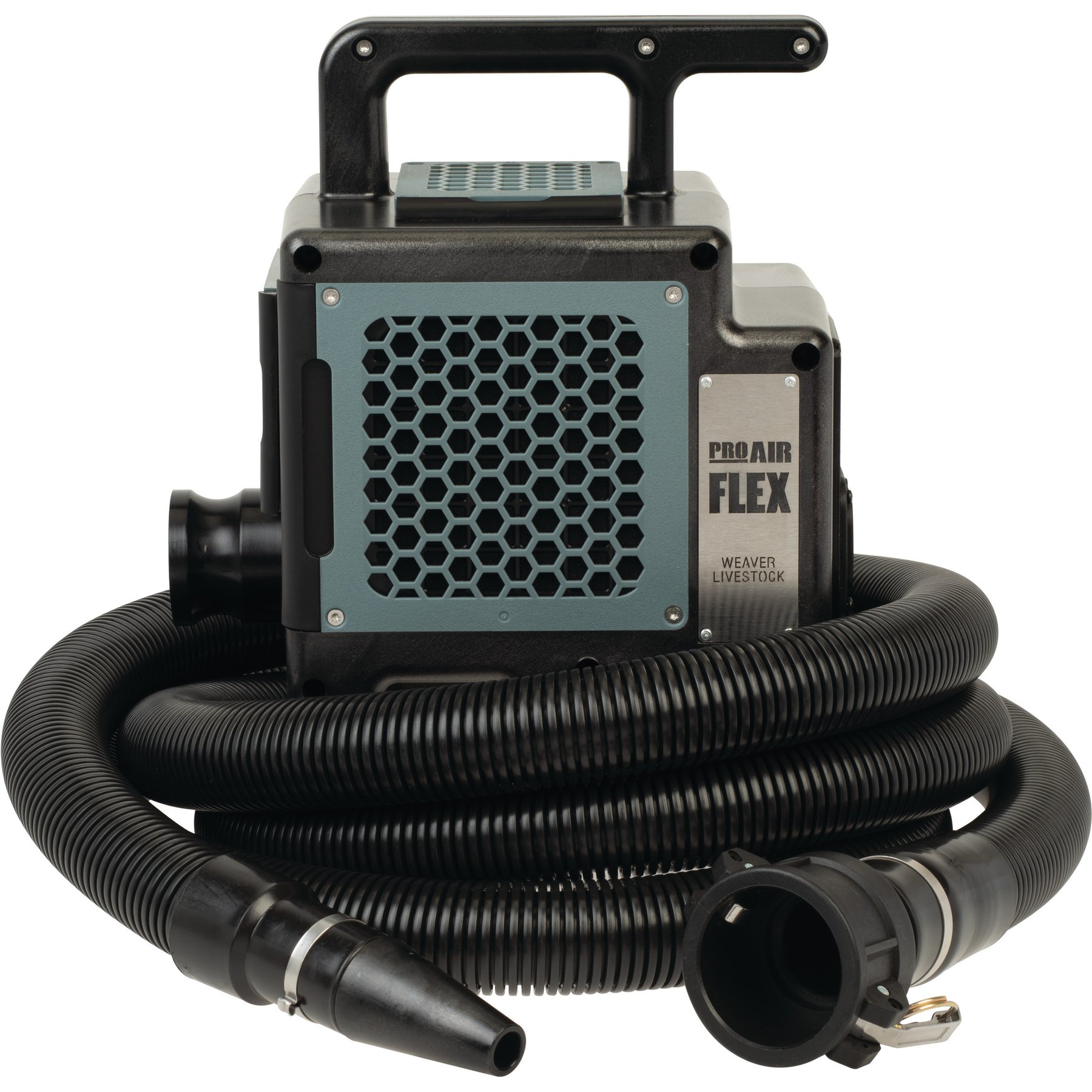 Weaver Livestock ProAir Flex Blower with Hose Livestock Grooming Tool