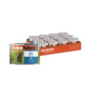 Feline Natural Beef Feast Grain-Free Canned Cat Food, 6-oz, case of 12