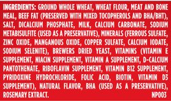 Milk-Bone Original Crunchy Large Dog Treats, 10-lb box slide 2 of 9