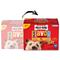 Show in main carousel: Milk-Bone Flavor Snacks Flavored Crunchy Small Dog Treats, 7-lb box slide 3 of 11