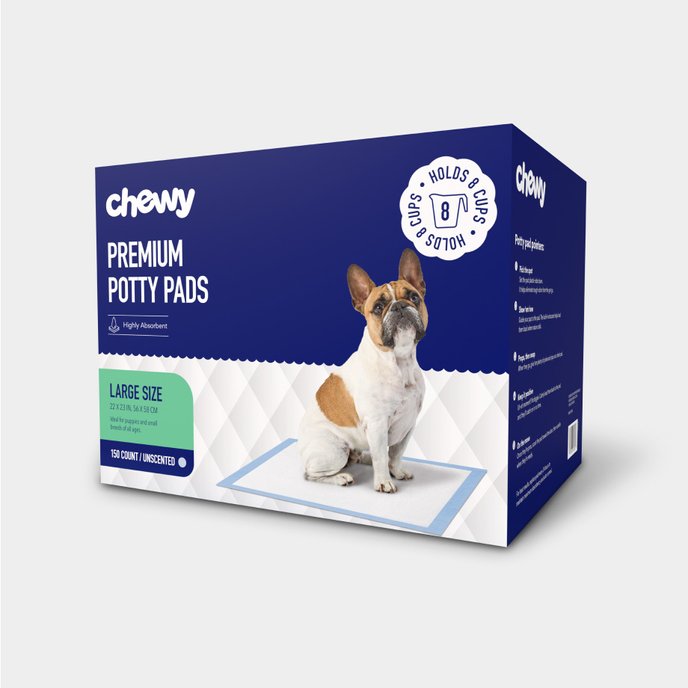 Pee Pads & Disapers