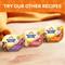 Show in main carousel: Nature's Recipe Grain-Free Chicken Recipe in Broth Wet Dog Food, 2.75-oz, case of 12 slide 7 of 12