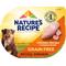Show in main carousel: Nature's Recipe Grain-Free Chicken Recipe in Broth Wet Dog Food, 2.75-oz, case of 12 slide 3 of 12