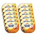 Nature's Recipe Grain-Free Chicken Recipe in Savory Broth Wet Dog Food, 2.75-oz, case of 12