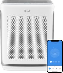 LEVOIT Vital 200S-P Smart Air Purifier, White