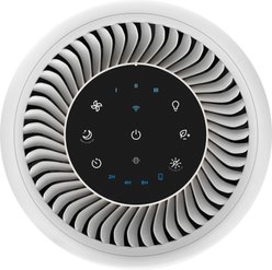 LEVOIT PlasmaPro 200S-P Smart Air Purifier, White slide 2 of 7